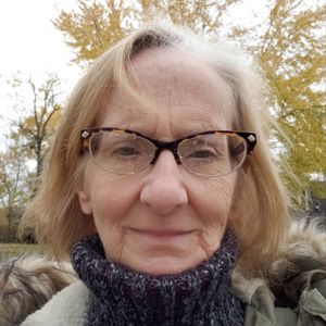 Meet your Posher, Jane m